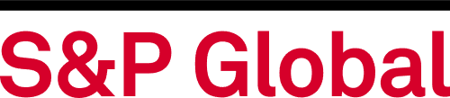 S&P Global logo